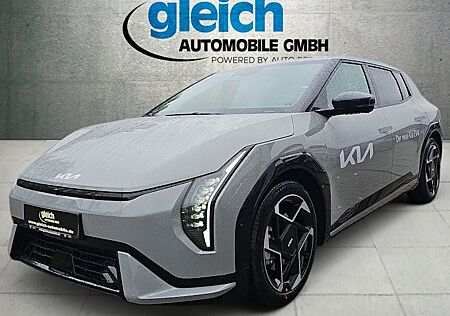 Kia EV3 81 kWh 150 kW GT-line Frontantrieb 5 Türen