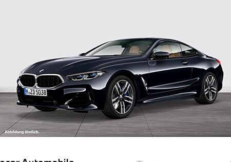 BMW 8er 840d xDrive Coupé 2 Türen