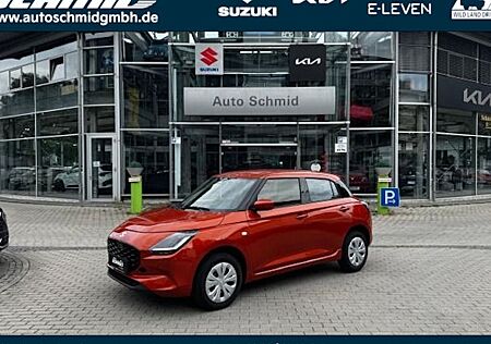 Suzuki Swift 1.2 HYBRID ALLGRIP MT Club 5 Türen