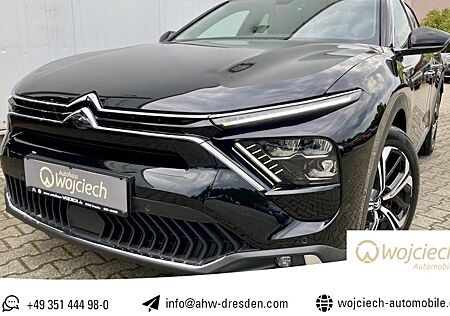 Citroën C5 X Plug-in-Hybrid 225 S&S ë-EAT8 SHINE 5 Türen