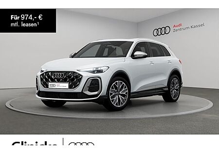 Audi SQ5 TFSI S tronic quattro 5 Türen