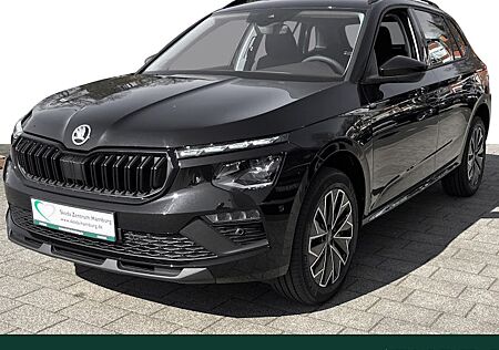 Skoda Kamiq 1.5 TSI ACT DSG Tour 5 Türen