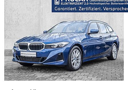 BMW 3er 320e Touring Auto 5 Türen
