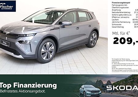 Skoda Elroq 50 Tour 5 Türen