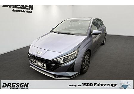 Hyundai i20 1.0 T-GDI 74kW Trend 5 Türen