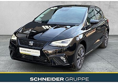 Seat Ibiza 1.0 TSI 85kW Road Edition DSG 5 Türen