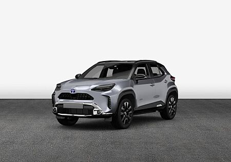 Toyota Yaris Cross 1,5-l-VVT-iE GR SPORT 5 Türen