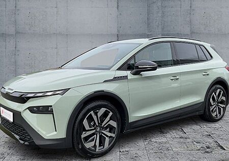 Skoda Elroq 85 Sportline 5 Türen