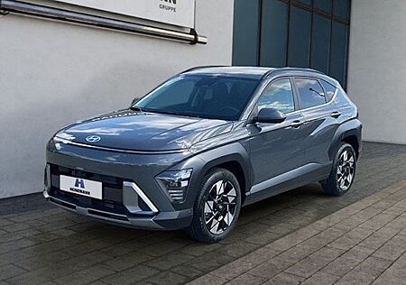 Hyundai Kona 1.6 T-GDI 102kW Prime 5 Türen