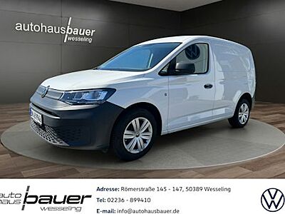 VW Caddy 1,5TSI 84kW OPF Caddy 5 Türen