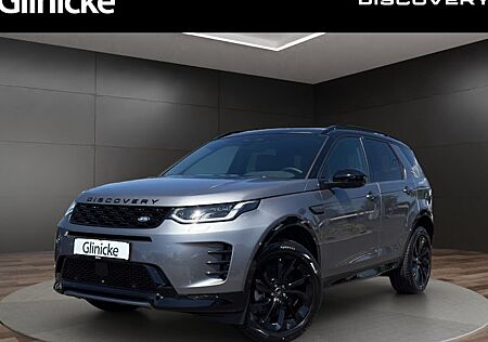Land Rover Discovery Sport D200 AWD Automatik DYNAMIC SE 5 Türen