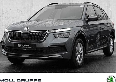 Skoda Kamiq 1.0 TSI 70kW Selection 5 Türen