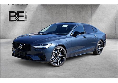 Volvo S90 T8 AWD Recharge Ultimate Dark Auto 4 Türen