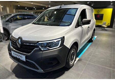 Renault Kangoo Blue dCi 75 Advance L1 4 Türen