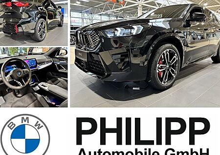 BMW iX2 eDrive20 5 Türen