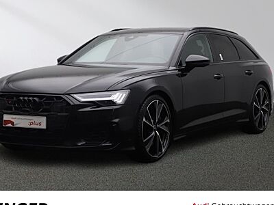 Audi S6 S6 TDI quattro tiptronic Avant 5 Türen