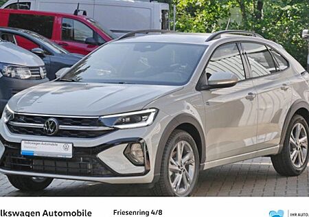 VW Taigo 1.0 TSI OPF 85 kW DSG R-Line 5 Türen