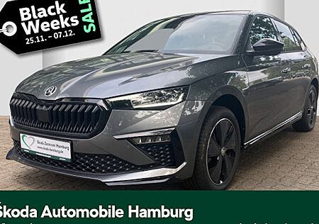 Skoda Scala 1.0 TSI 85kW DSG Monte Carlo 5 Türen