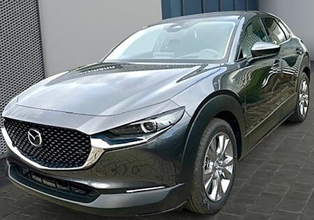 Mazda CX-30 e-SKYACTIV-G M-Hybrid 140 Centre-line 5 Türen
