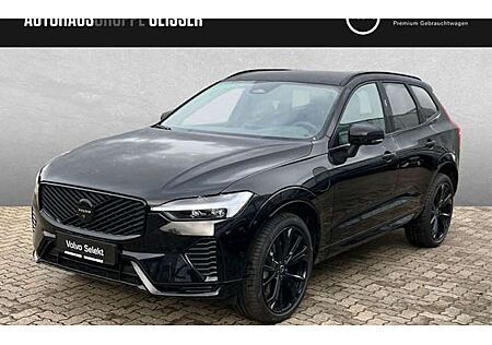 Volvo XC 60 T6 Plug-in H AWD Plus Black Edition Auto 5 Türen