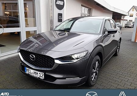 Mazda CX-30 e-SKYACTIV-G M-Hybrid 140 Homura AT 5 Türen