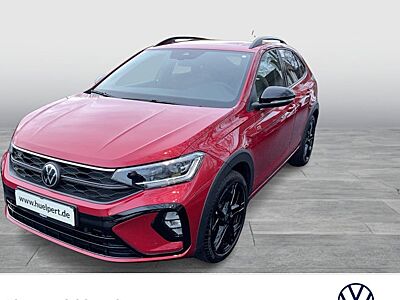 VW Taigo 1.0 TSI OPF 85 kW DSG R-Line 5 Türen