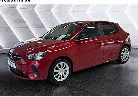Opel Corsa 1.2 55kW Edition 5 Türen
