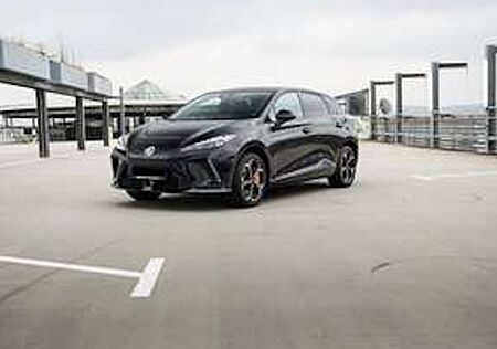 MG MG4 EV 64 kWh Xpower 5 Türen