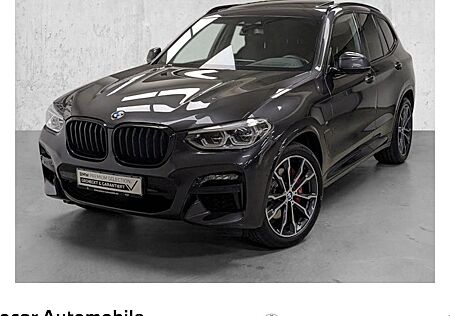 BMW X3 M50 AT 5 Türen