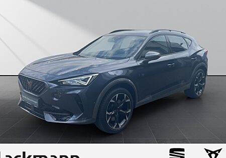 Cupra Formentor 2.0 TSI 228kW VZ 4Drive DSG 5 Türen