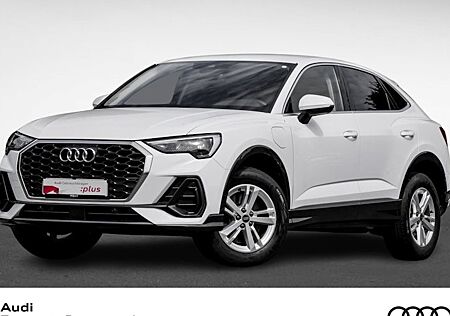 Audi Q3 45 TFSI e S tronic 5 Türen