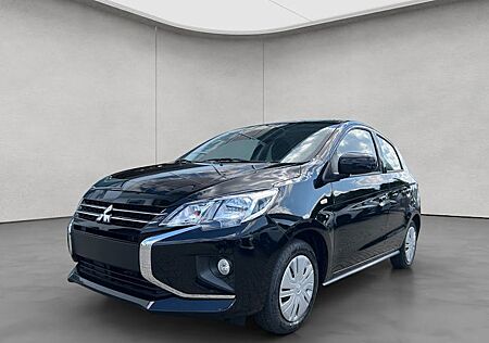 Mitsubishi Space Star 1.2 MIVEC AS&G Plus 5 Türen