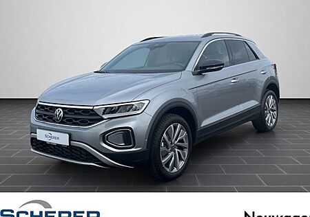 VW T-Roc 1.5 TSI OPF DSG GOAL 5 Türen