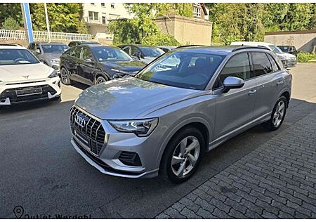 Audi Q3 35 TFSI S tronic advanced 5 Türen