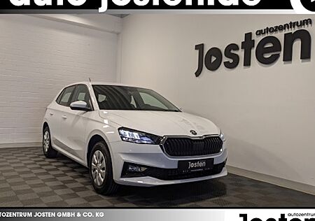 Skoda Fabia 1.0l MPI 59kW Selection 5 Türen