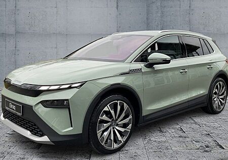 Skoda Elroq 85 5 Türen