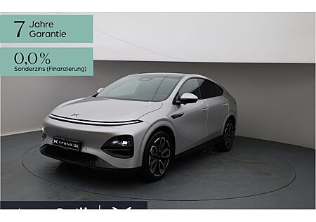 XPENG G6 BEV 80,8kWh AWD Performance 5 Türen