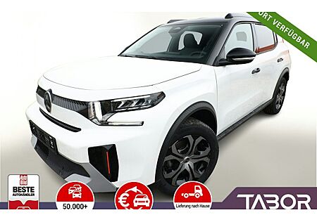 Citroën C3 Aircross Hybrid 145 6-gang PLUS 5 Türen
