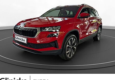Skoda Karoq 1.5l TSI ACT DSG Selection 5 Türen