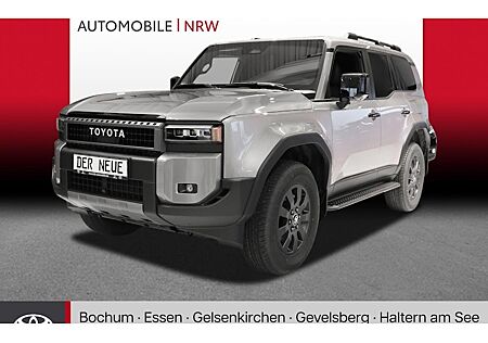 Toyota Land Cruiser 2.8 D-4D Mild-Hybrid 4WD Executive Autom 5 Türen