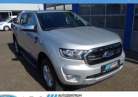 Ford Ranger 2,0 EcoB 156kW Extrakab. 4x4 Limited Aut 4 Türen