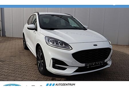 Ford Kuga 2.5 Duratec FHEV ST-Line CVT 5 Türen