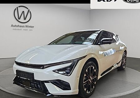 Kia EV6 84 kWh 239 kW Allradantrieb GT-line 5 Türen