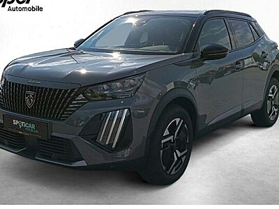 Peugeot 2008 PureTech 130 EAT8 GT 5 Türen