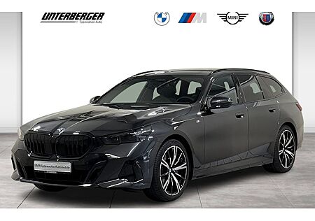 BMW 5er 540d xDrive Touring A 5 Türen