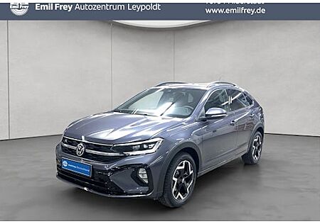 VW Taigo 1.0 TSI OPF 85 kW DSG R-Line 5 Türen