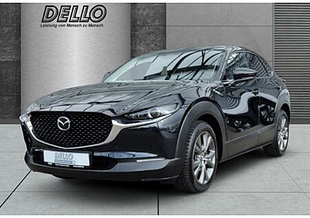 Mazda CX-30 e-SKYACTIV-X M-Hybrid Exclusive-Line A 5 Türen