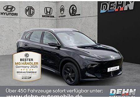 MG S5 EV 49 kWh Comfort Standard Range 5 Türen