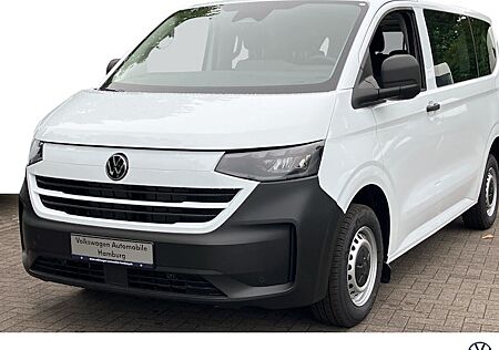 VW T6 Transporter 2.0 TDI 110kW Automatik kurz 4 Türen