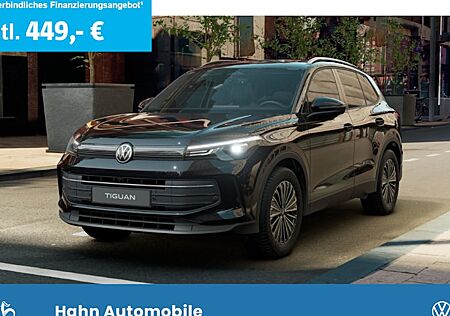 VW Tiguan 1.5 eTSI OPF DSG GOAL 5 Türen